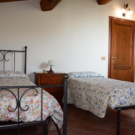 Limite Agriturismo Podere Casalone מראה חיצוני תמונה