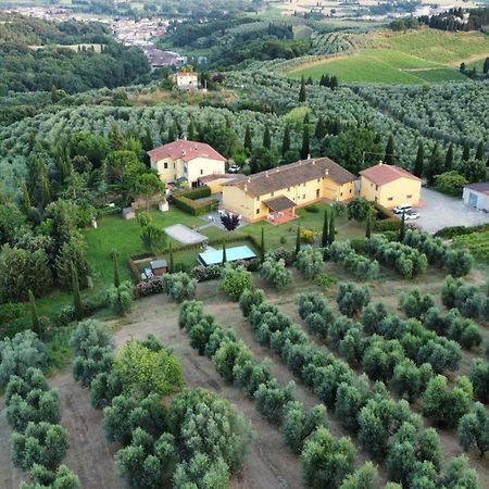 Limite Agriturismo Podere Casalone מראה חיצוני תמונה