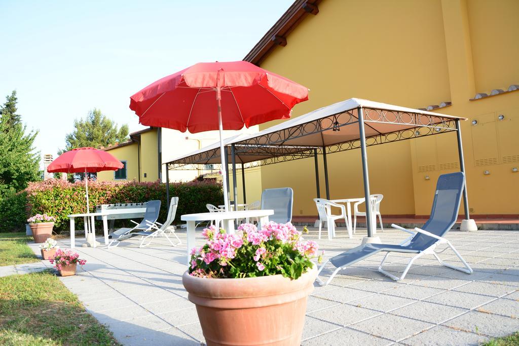 Limite Agriturismo Podere Casalone מראה חיצוני תמונה