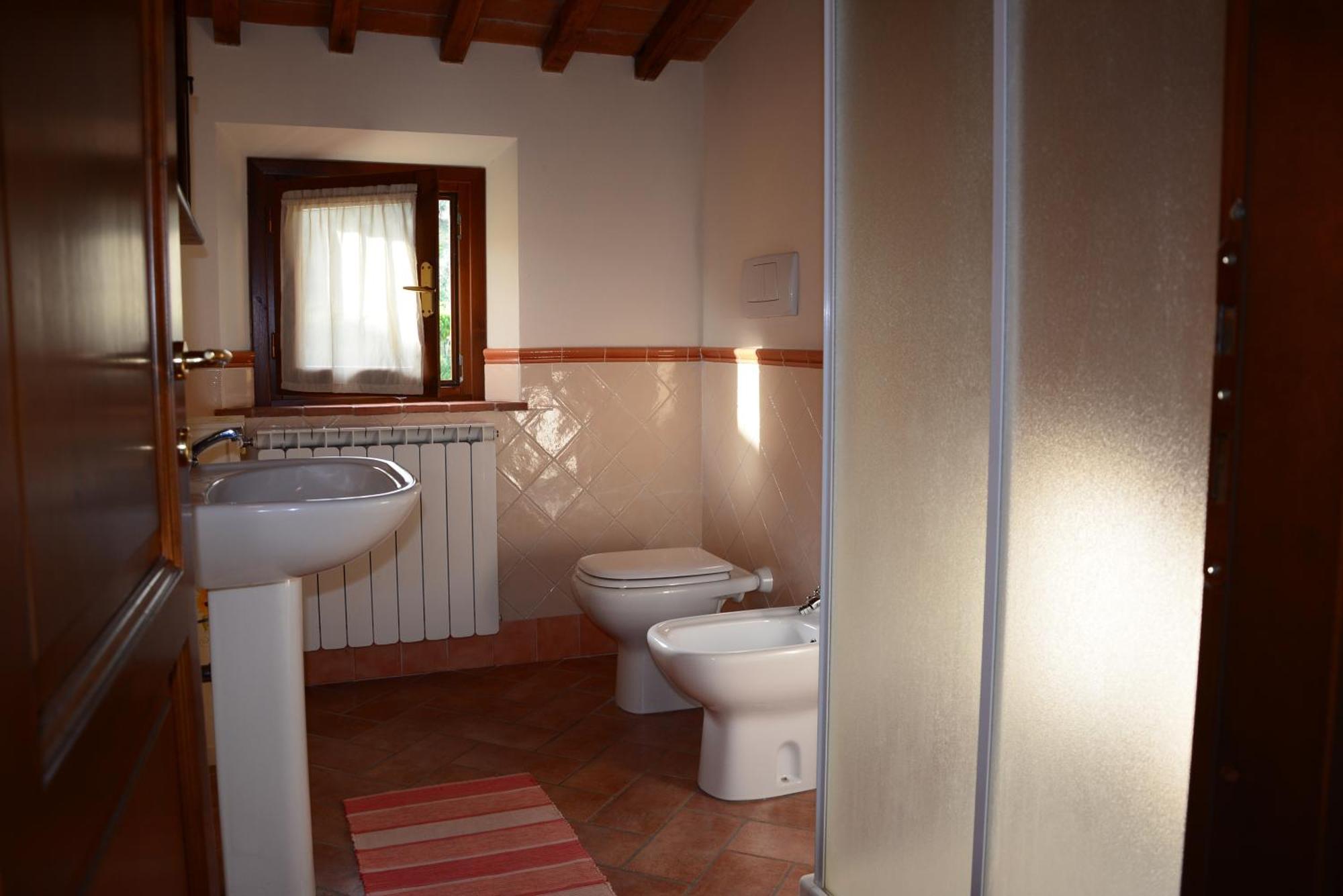 Limite Agriturismo Podere Casalone מראה חיצוני תמונה