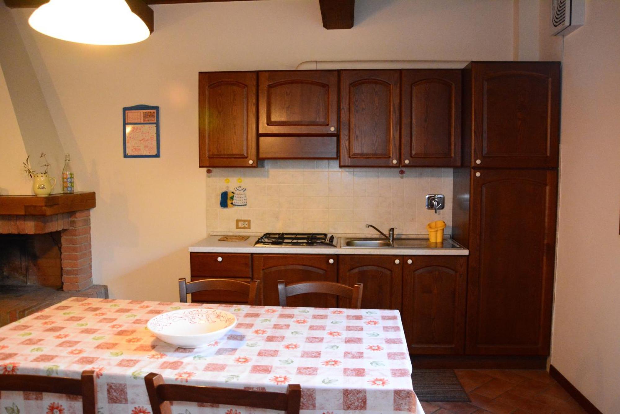 Limite Agriturismo Podere Casalone מראה חיצוני תמונה