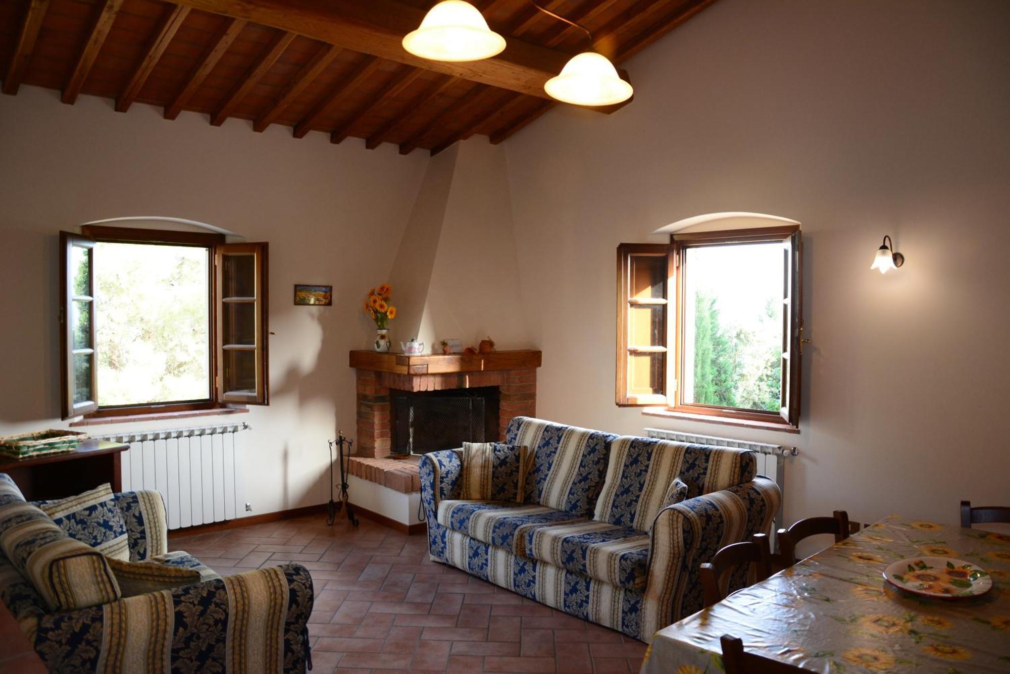 Limite Agriturismo Podere Casalone מראה חיצוני תמונה