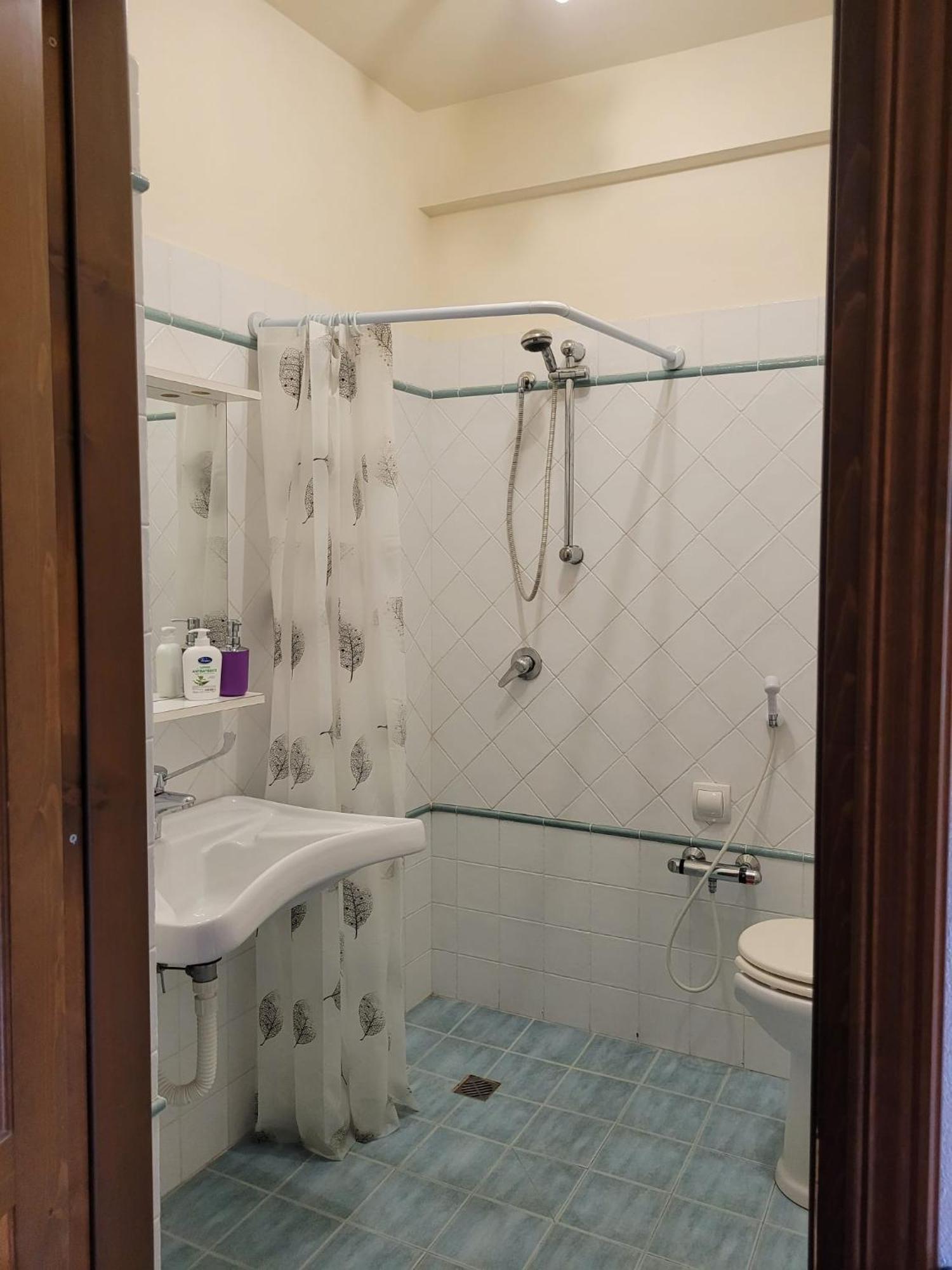 Limite Agriturismo Podere Casalone חדר תמונה
