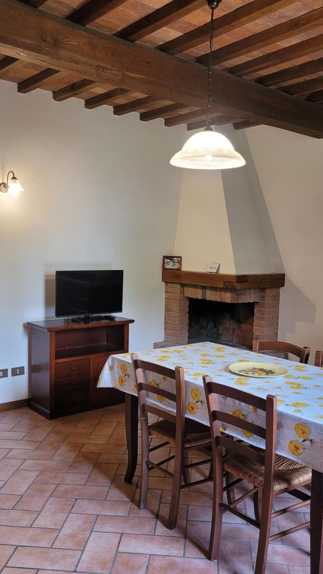 Limite Agriturismo Podere Casalone מראה חיצוני תמונה