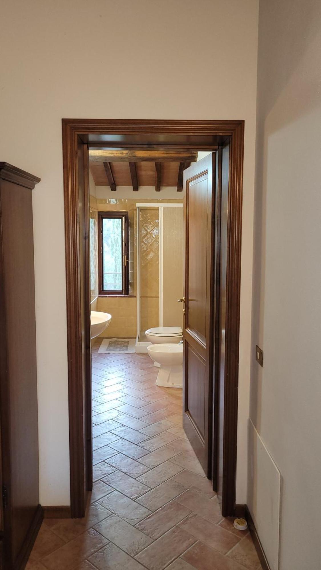 Limite Agriturismo Podere Casalone חדר תמונה