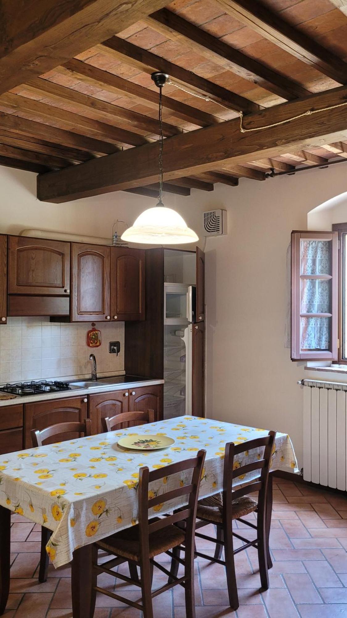 Limite Agriturismo Podere Casalone מראה חיצוני תמונה