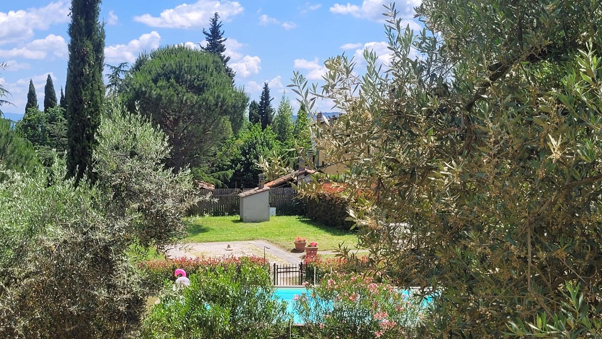 Limite Agriturismo Podere Casalone מראה חיצוני תמונה