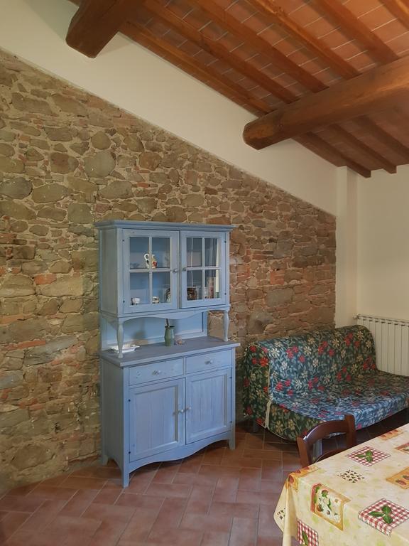 Limite Agriturismo Podere Casalone מראה חיצוני תמונה