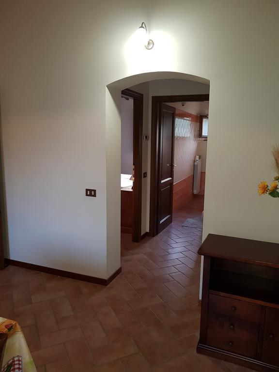 Limite Agriturismo Podere Casalone מראה חיצוני תמונה