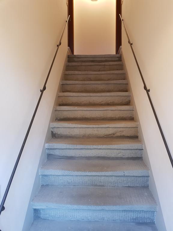 Limite Agriturismo Podere Casalone מראה חיצוני תמונה