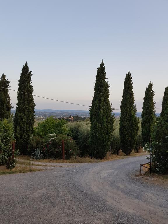 Limite Agriturismo Podere Casalone מראה חיצוני תמונה