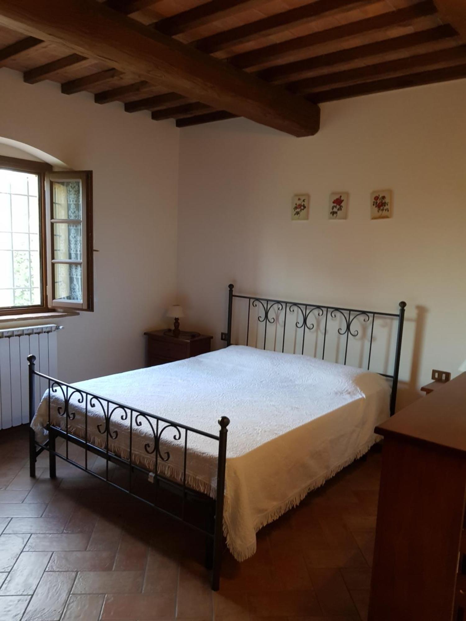 Limite Agriturismo Podere Casalone מראה חיצוני תמונה